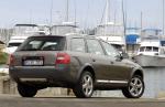 Audi Allroad 4.2 Quattro 2004 года (AU)